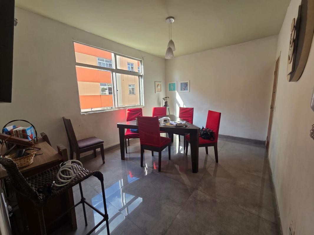 Apartamento, Alípio de Melo, 3 Quartos, 2 Vagas