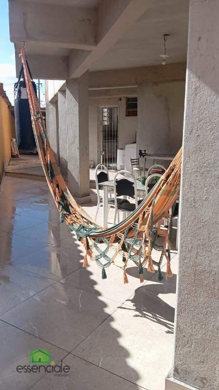 Apartamento, Santa Cruz Industrial, 3 Quartos, 2 Vagas, 1 Suíte