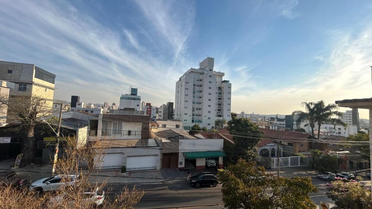 Apartamento, Cidade Nova, 4 Quartos, 2 Vagas, 2 Suítes