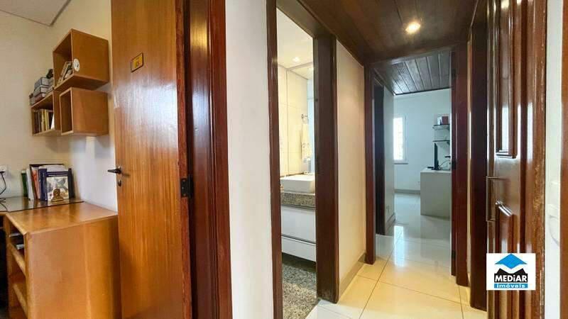 Apartamento, Funcionários, 3 Quartos, 2 Vagas, 1 Suíte