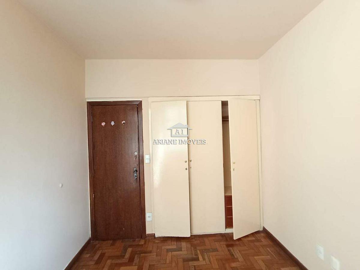 Apartamento, Barro Preto, 3 Quartos, 1 Vaga