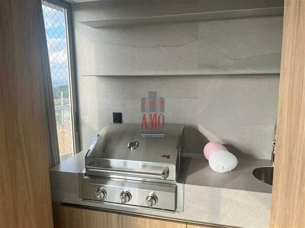 Apartamento, Santa Lúcia, 3 Quartos, 4 Vagas, 3 Suítes
