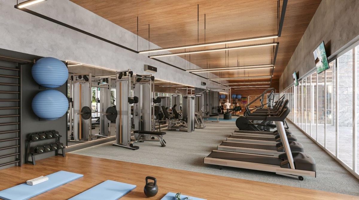 Cobertura, Vila da Serra, 4 Quartos, 3 Vagas, 1 Suíte