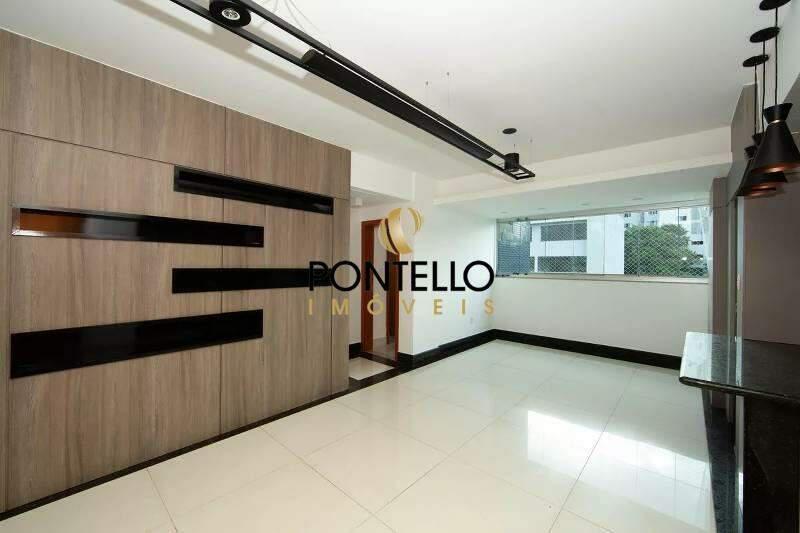 Apartamento, Buritis, 2 Quartos, 2 Vagas, 2 Suítes