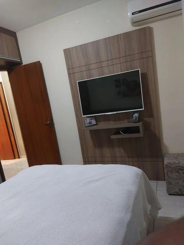 Casa, Novo Recanto, 2 Quartos, 1 Vaga