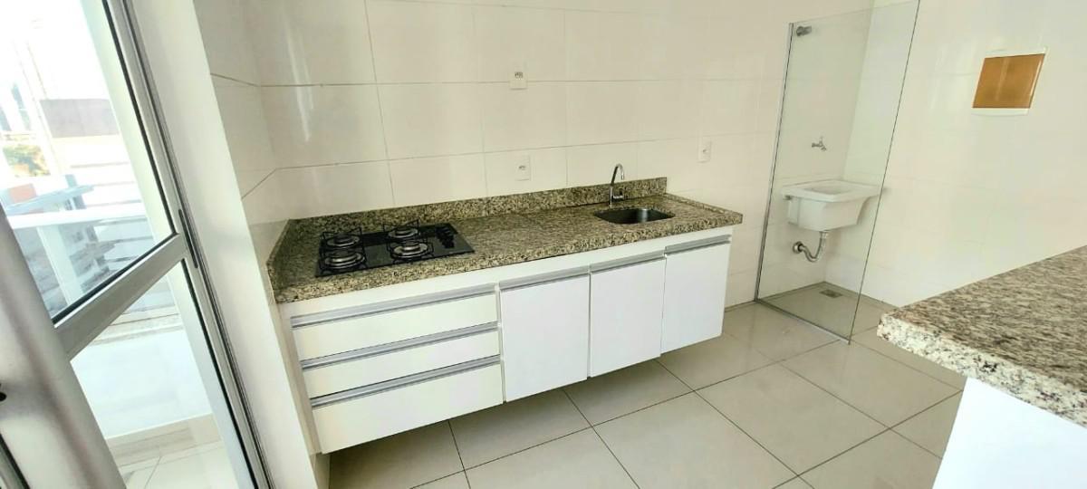 Apartamento, Lourdes, 1 Quarto, 1 Vaga, 1 Suíte