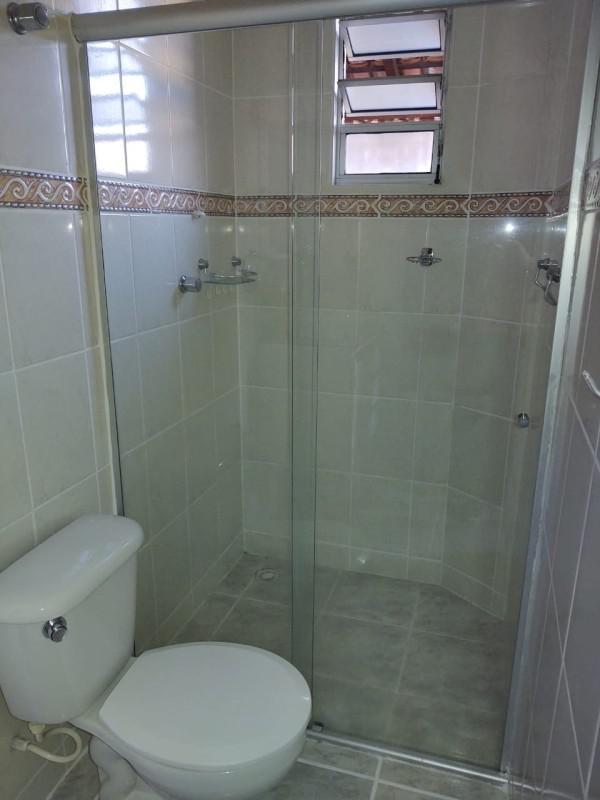 Apartamento, Arvoredo, 2 Quartos, 1 Vaga