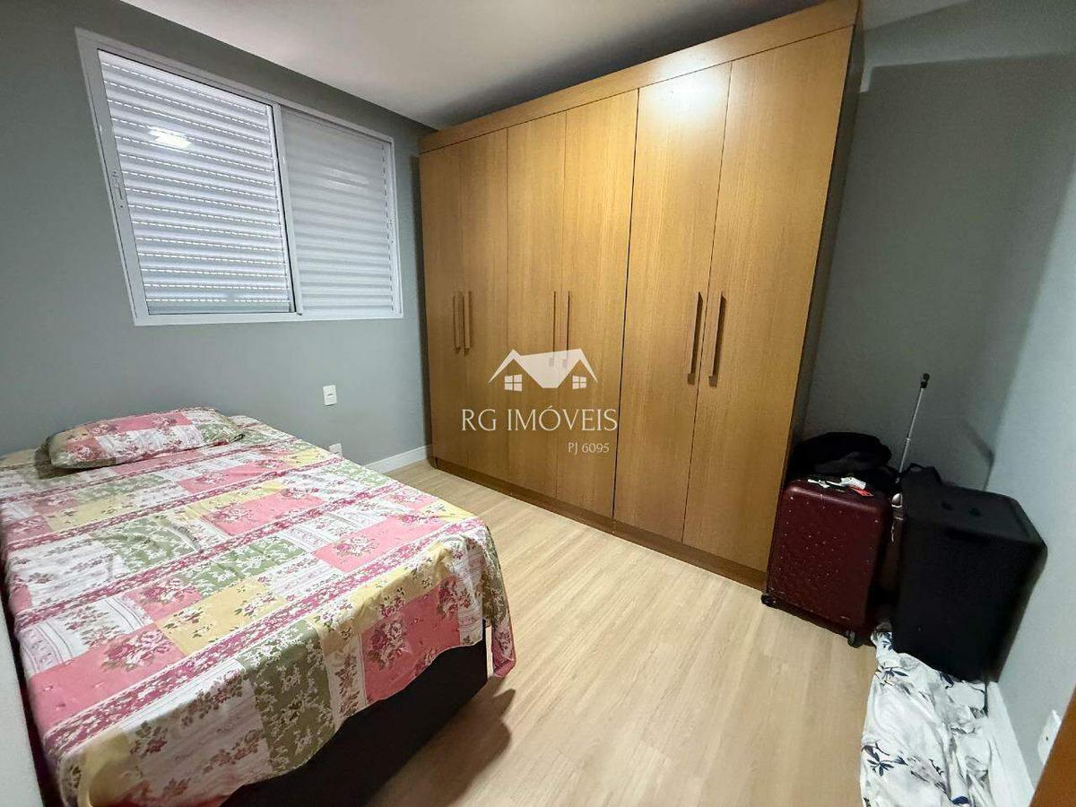 Apartamento, Araguaia, 2 Quartos, 1 Vaga, 1 Suíte