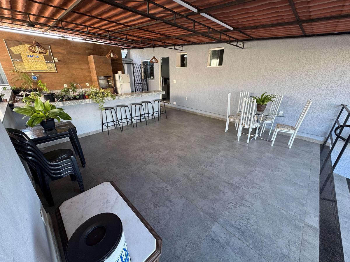 Casa, Renascença, 3 Quartos, 2 Vagas, 2 Suítes