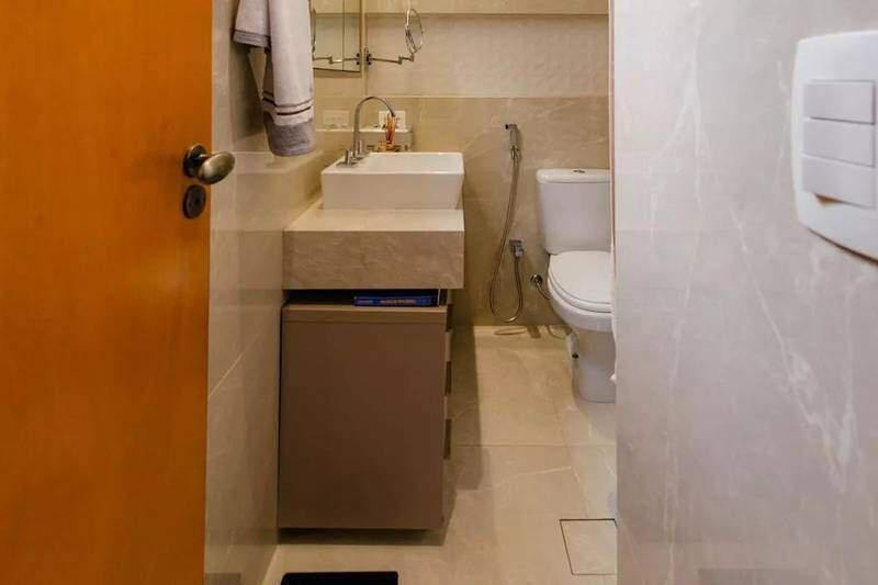 Apartamento, Prado, 4 Quartos, 2 Vagas, 1 Suíte