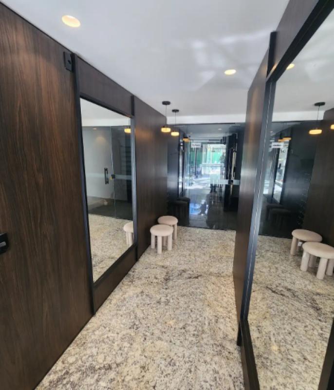 Cobertura, Santo Antônio, 3 Quartos, 2 Vagas, 1 Suíte
