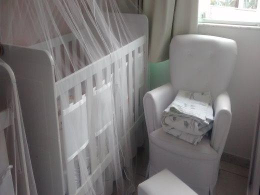 Casa, Santa Amélia, 2 Quartos, 1 Vaga, 2 Suítes