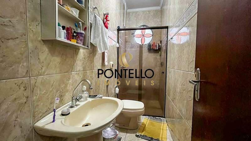 Casa, São João Batista (venda Nova), 3 Quartos, 2 Vagas