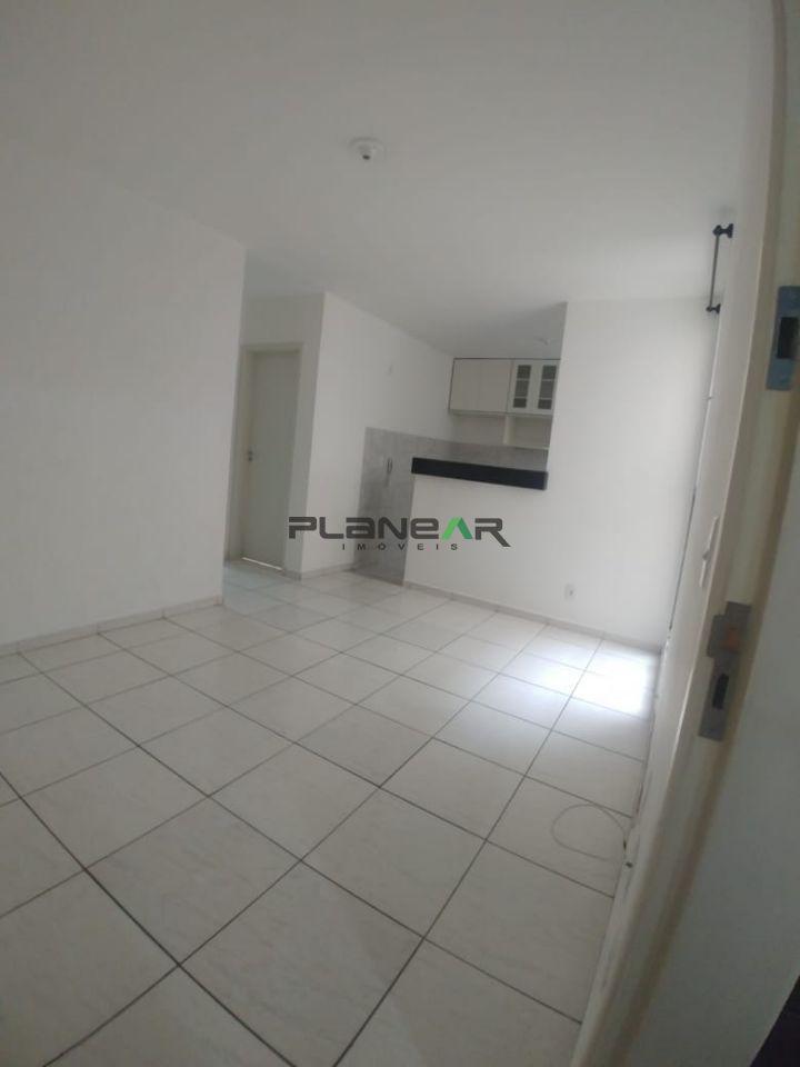 Apartamento, Jardim Riacho das Pedras, 2 Quartos, 1 Vaga