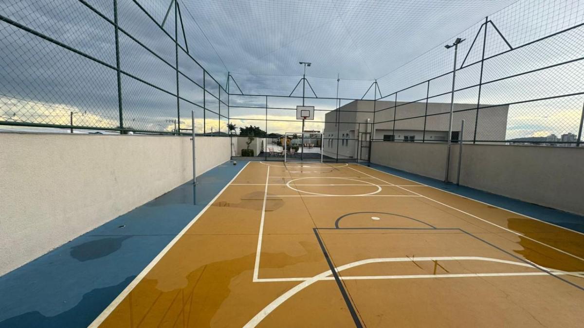 Apartamento, Centro, 2 Quartos, 1 Vaga