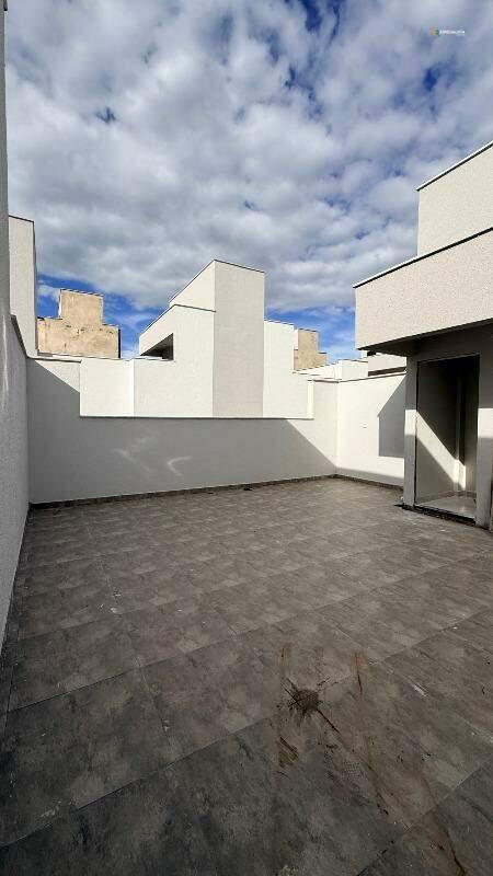 Cobertura, Liberdade, 3 Quartos, 2 Vagas, 1 Suíte