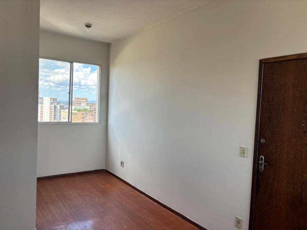 Apartamento, Centro, 1 Quarto, 0 Vaga