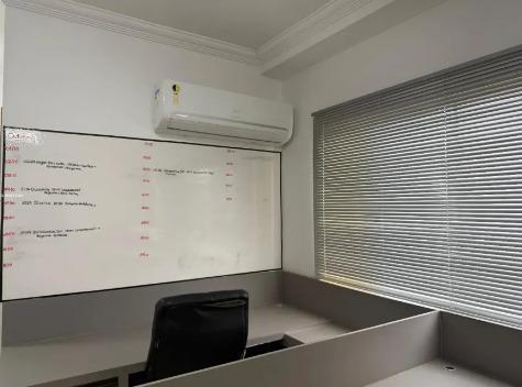 Sala, Santa Mônica, 0 Quarto, 0 Vaga