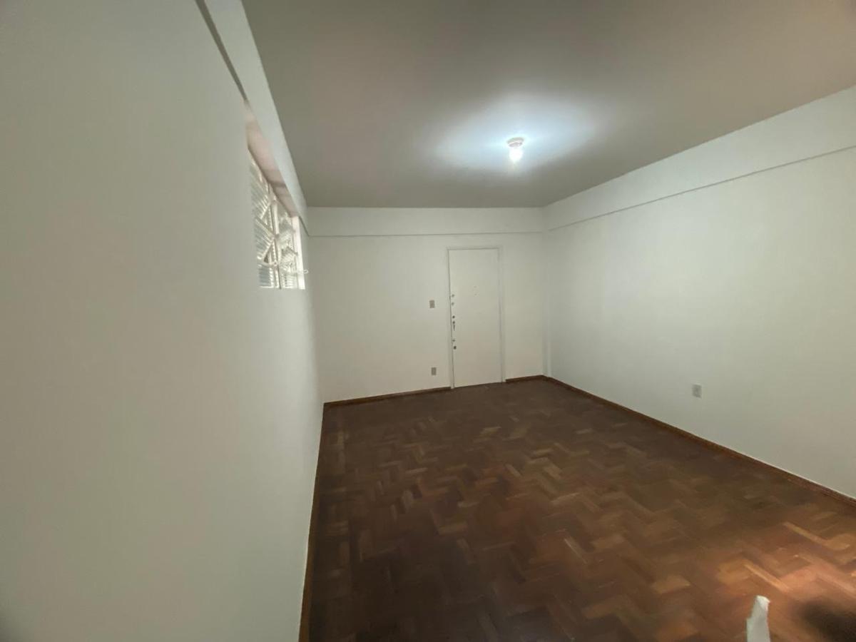 Apartamento, Centro, 3 Quartos, 1 Vaga