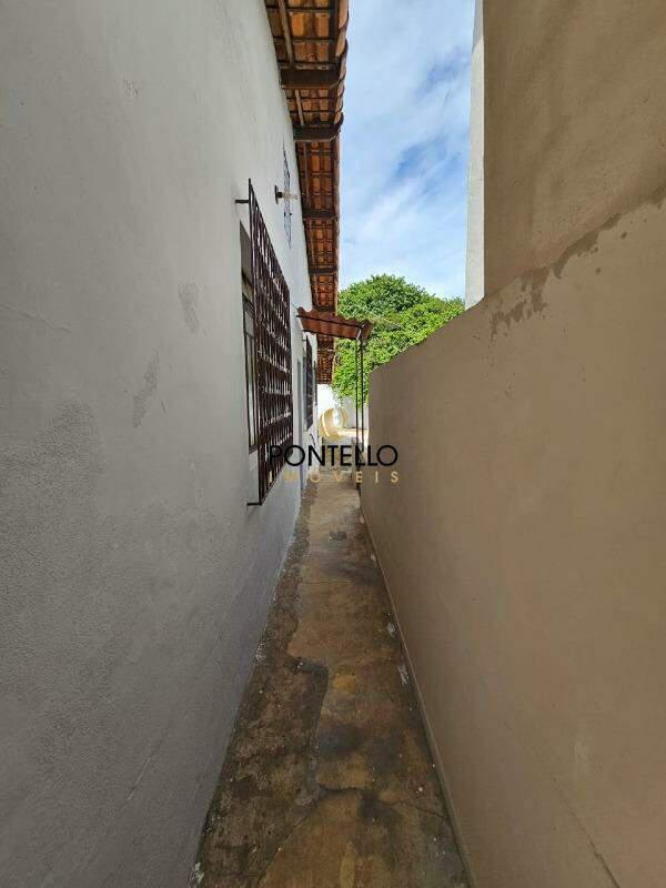 Casa, São Geraldo, 3 Quartos, 2 Vagas, 1 Suíte