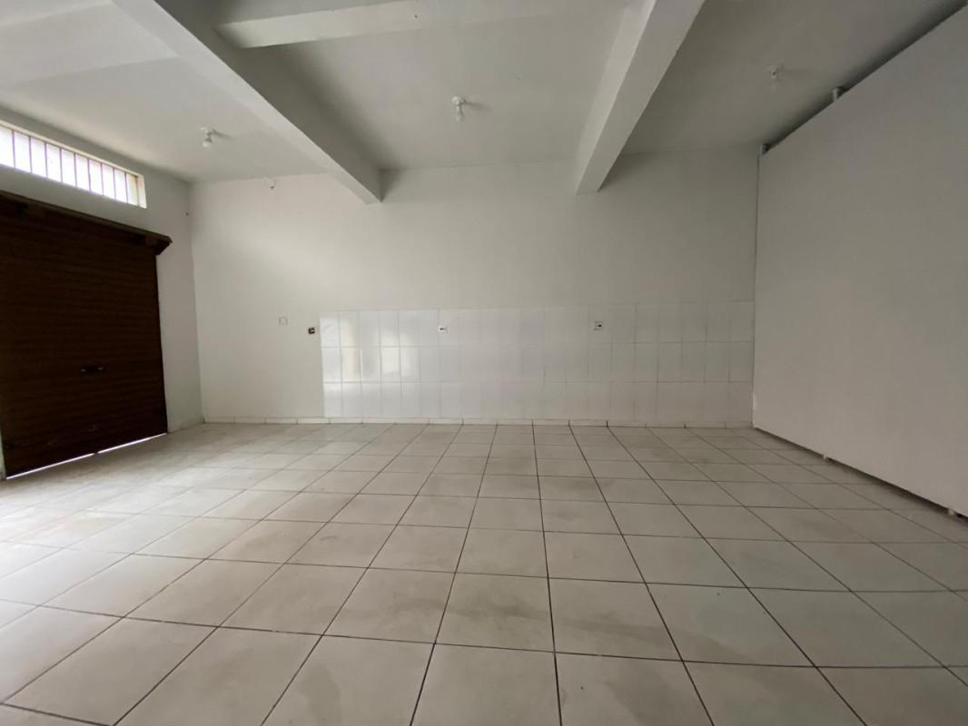 Andar, Nova Esperança, 0 Quarto, 0 Vaga