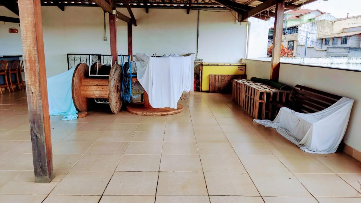 Casa, Vitória, 3 Quartos, 3 Vagas