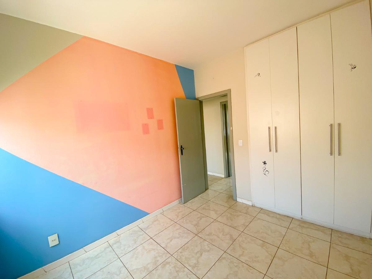 Apartamento, Castelo, 3 Quartos, 2 Vagas, 1 Suíte