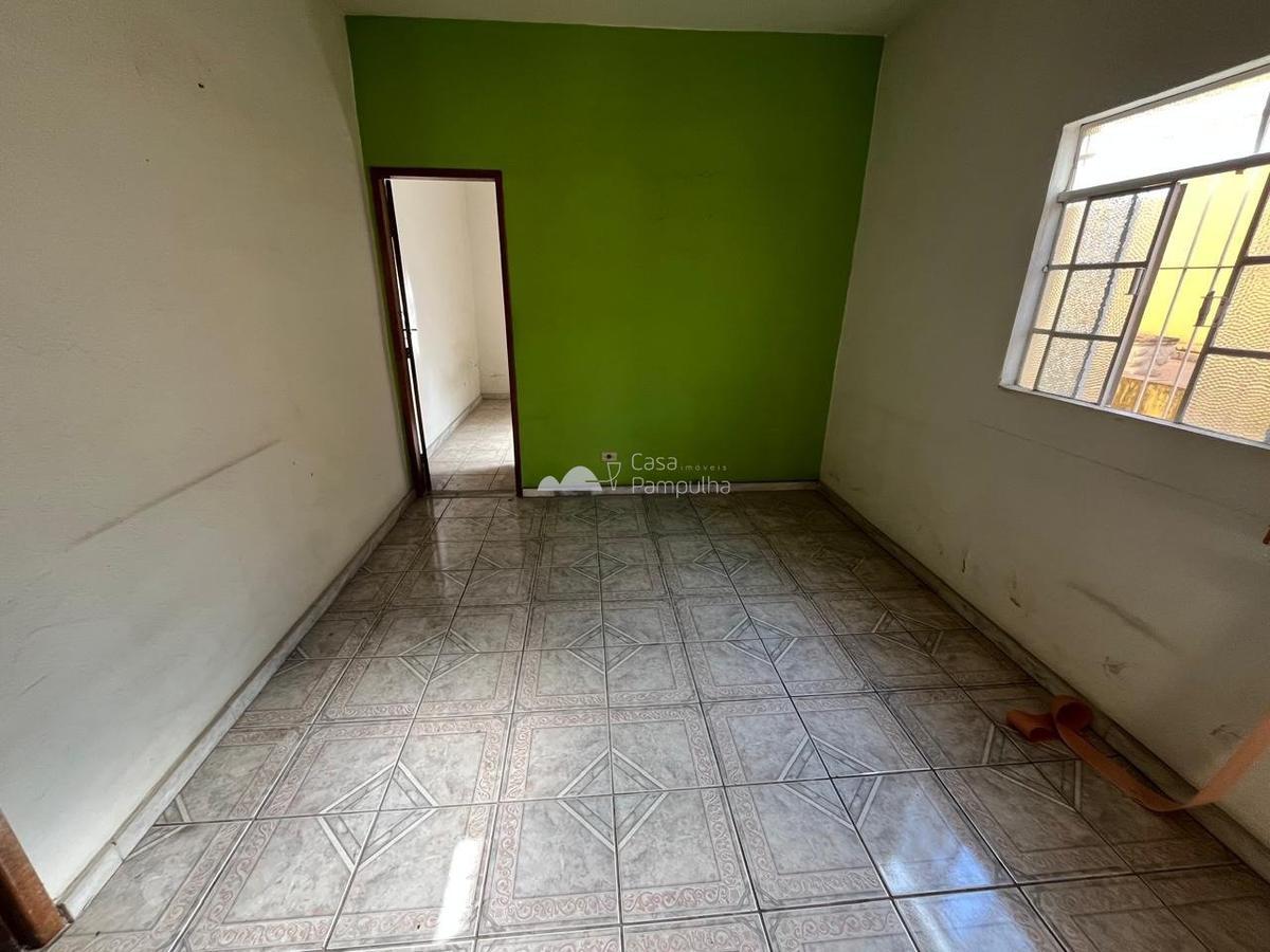 Casa, Santa Mônica, 5 Quartos, 2 Vagas