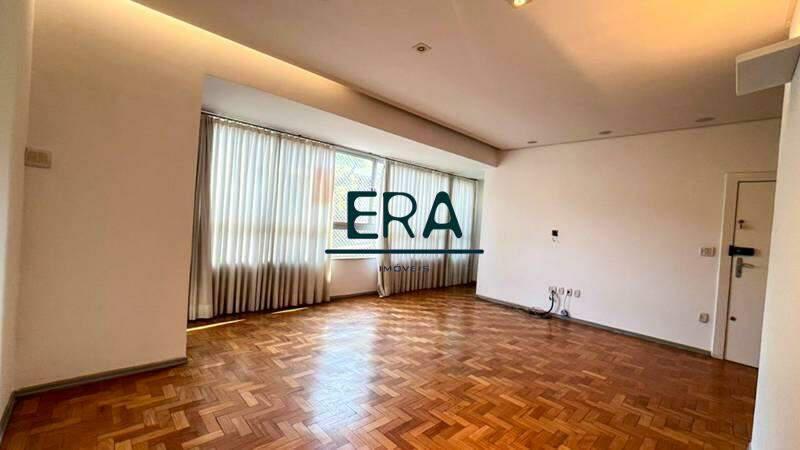 Apartamento, Santo Agostinho, 3 Quartos, 2 Vagas, 2 Suítes