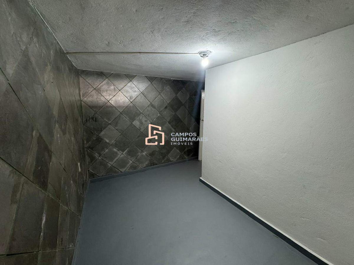 Casa, Conjunto Túnel Ibirité, 3 Quartos, 1 Vaga