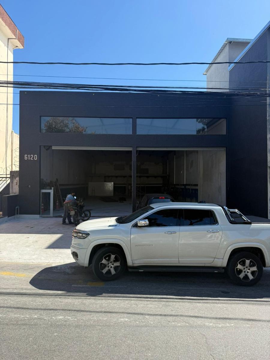Galpão, Venda Nova, 0 Quarto, 0 Vaga