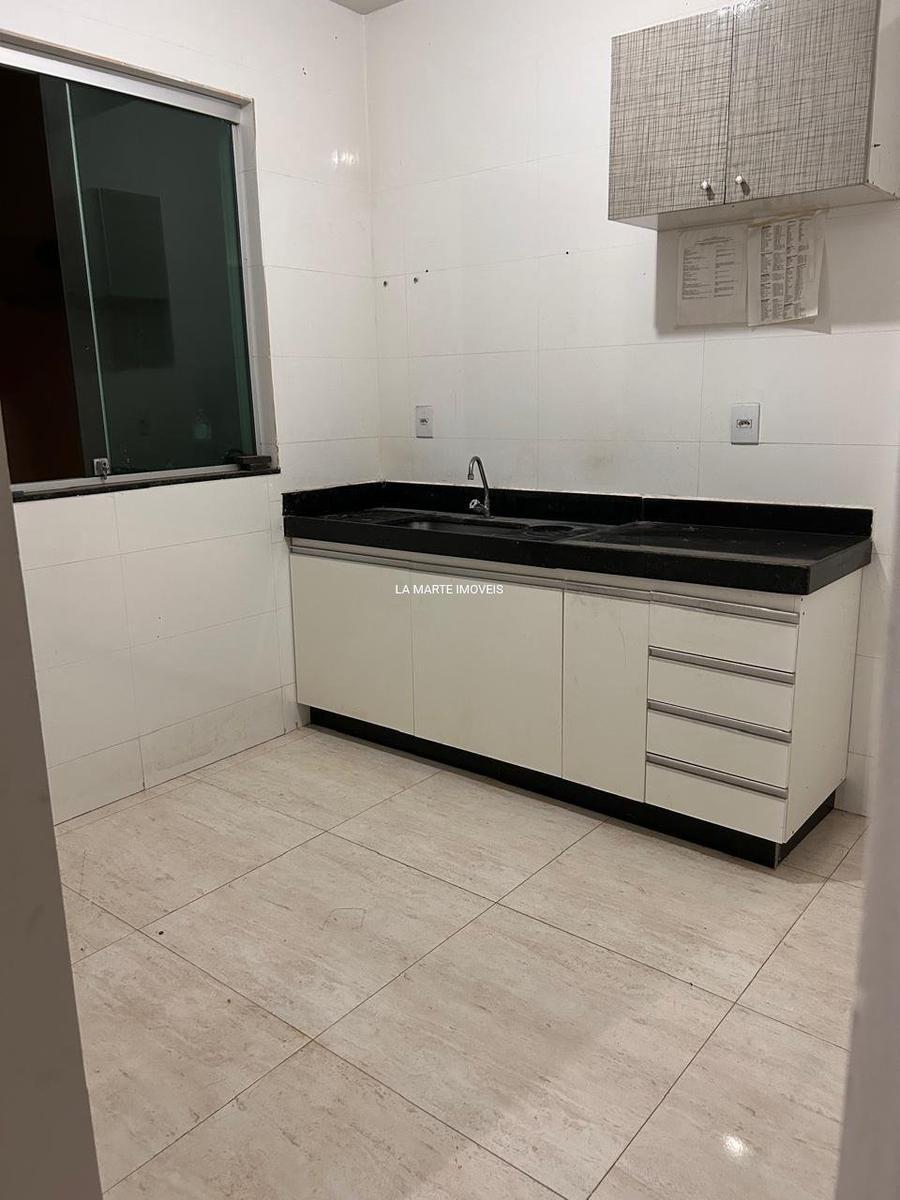 Casa, Palmeiras, 2 Quartos, 2 Vagas, 1 Suíte
