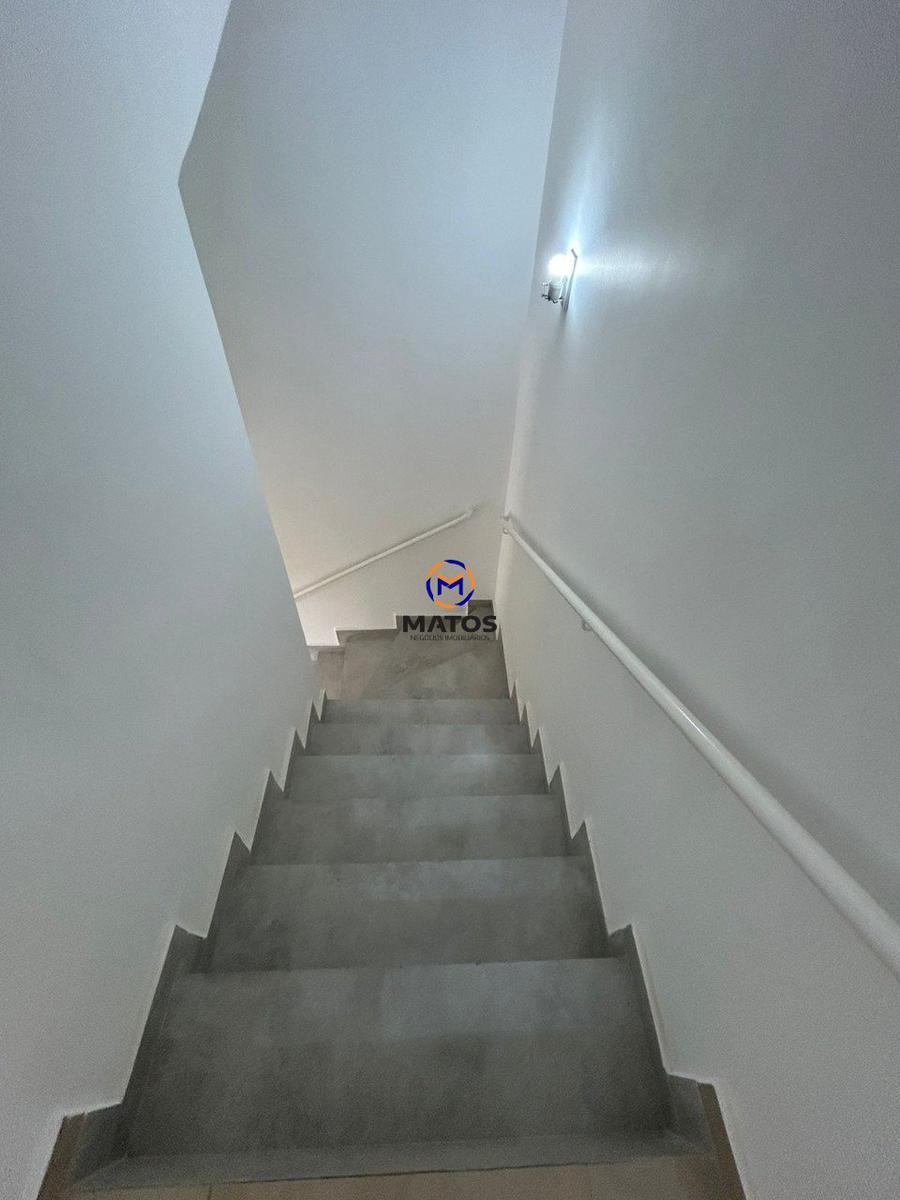 Casa, Idulipe, 4 Quartos, 3 Vagas, 1 Suíte