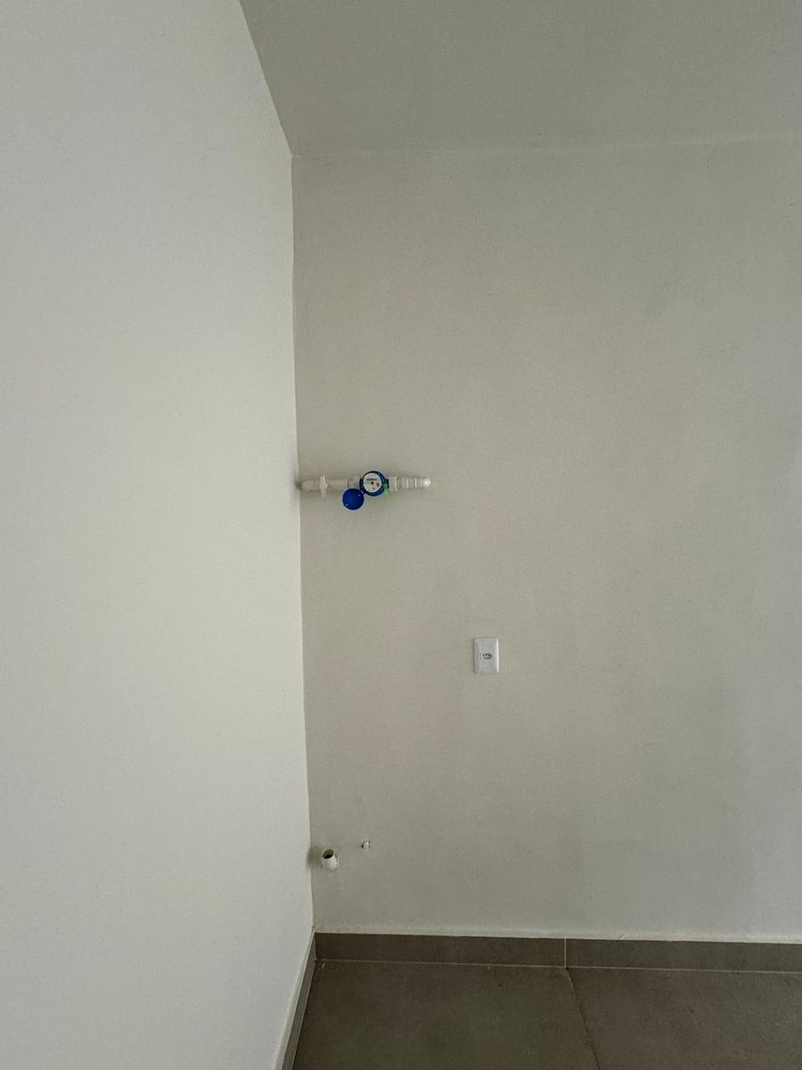 Andar, Santa Terezinha, 0 Quarto, 0 Vaga