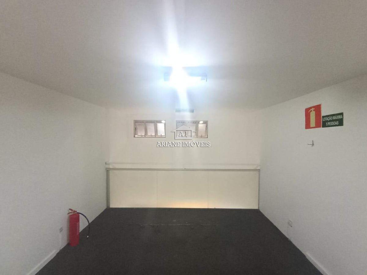 Andar, Cidade Jardim, 0 Quarto, 0 Vaga