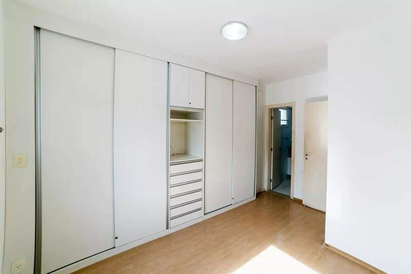 Apartamento, Serra, 4 Quartos, 2 Vagas, 1 Suíte