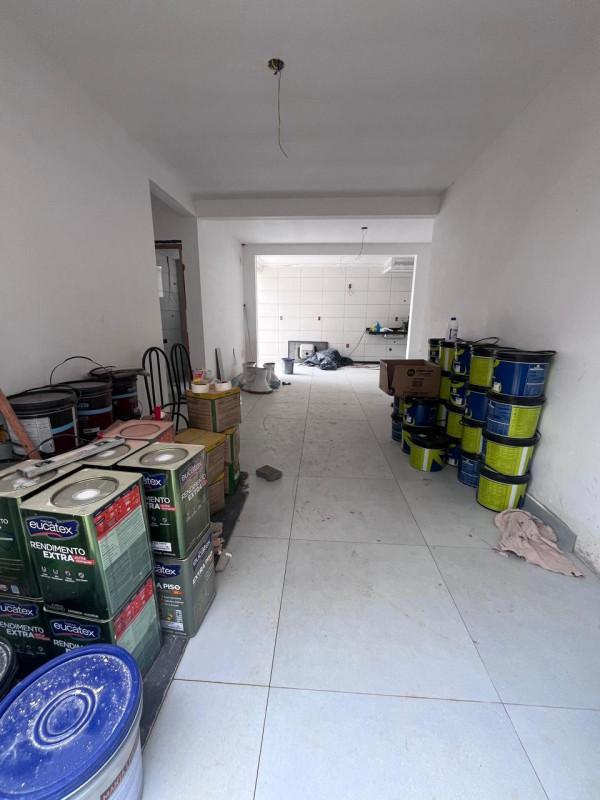 Apartamento, Masterville, 3 Quartos, 1 Vaga