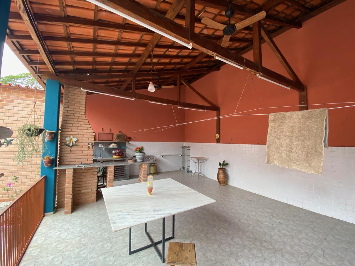 Casa, Itapoã, 3 Quartos, 3 Vagas, 1 Suíte