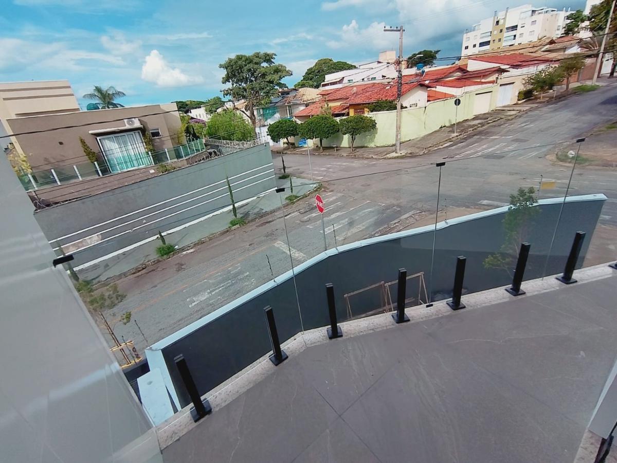Casa, Santa Amélia, 3 Quartos, 2 Vagas, 1 Suíte