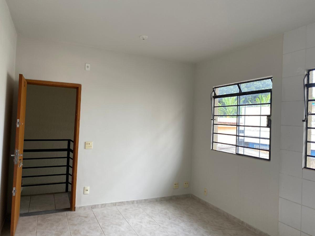 Prédio, Vera Cruz, 7 Quartos, 2 Vagas