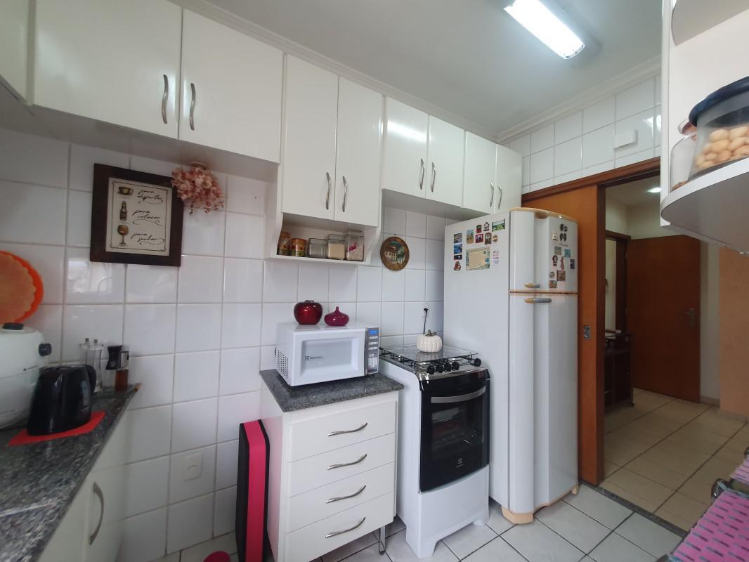 Apartamento, Prado, 3 Quartos, 2 Vagas, 1 Suíte