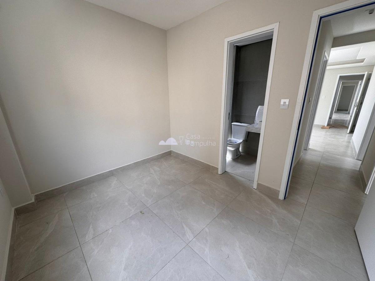 Apartamento, Candelária, 3 Quartos, 1 Vaga, 1 Suíte