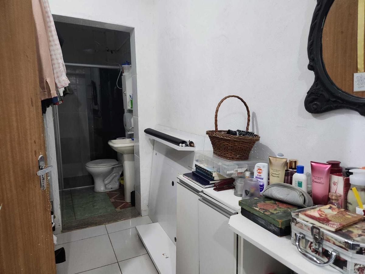 Casa, Jardim Pérola, 3 Quartos, 1 Vaga, 2 Suítes