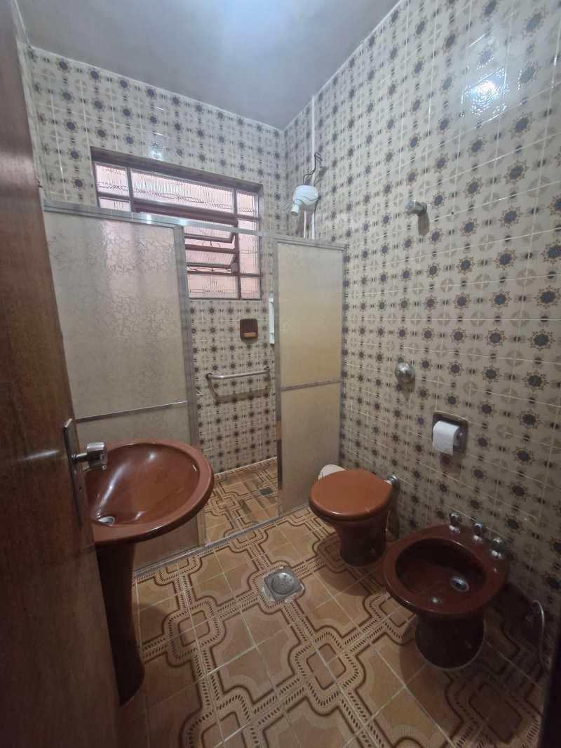 Casa, Sagrada Família, 3 Quartos, 1 Vaga