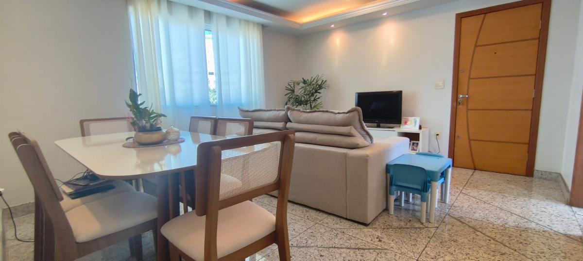 Apartamento, Ipiranga, 3 Quartos, 3 Vagas, 2 Suítes