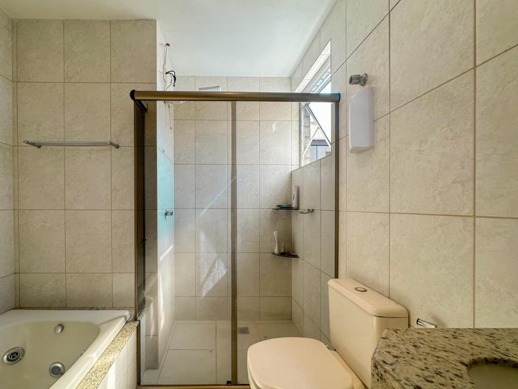 Apartamento, Castelo, 3 Quartos, 2 Vagas, 1 Suíte