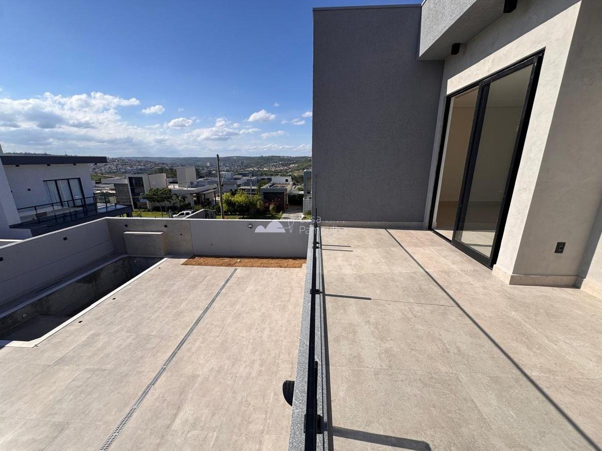 Casa, Condominio Gran Park, 4 Quartos, 4 Vagas, 4 Suítes