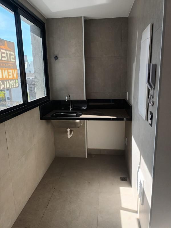 Apartamento, Lourdes, 2 Quartos, 3 Vagas, 1 Suíte