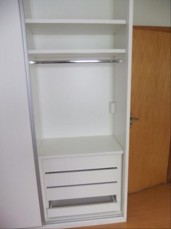 Apartamento, Sagrada Família, 3 Quartos, 3 Vagas, 1 Suíte