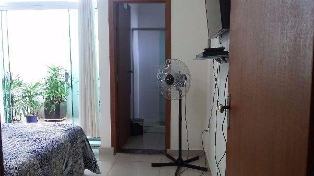 Casa, Santa Mônica, 4 Quartos, 4 Vagas, 1 Suíte